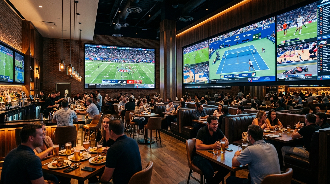 Populaire Bookmakers en Topcategorieën - beste bookmakers nederland