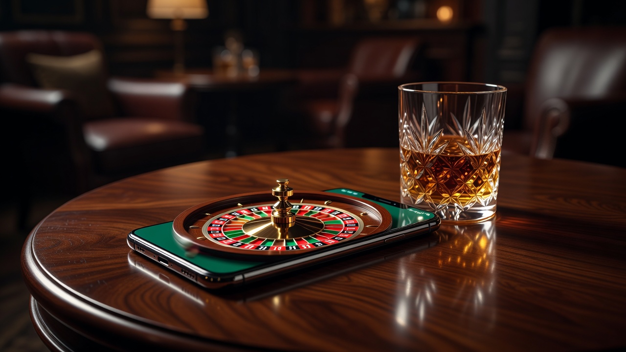 Wat is een Online Casino? - online casino lijst