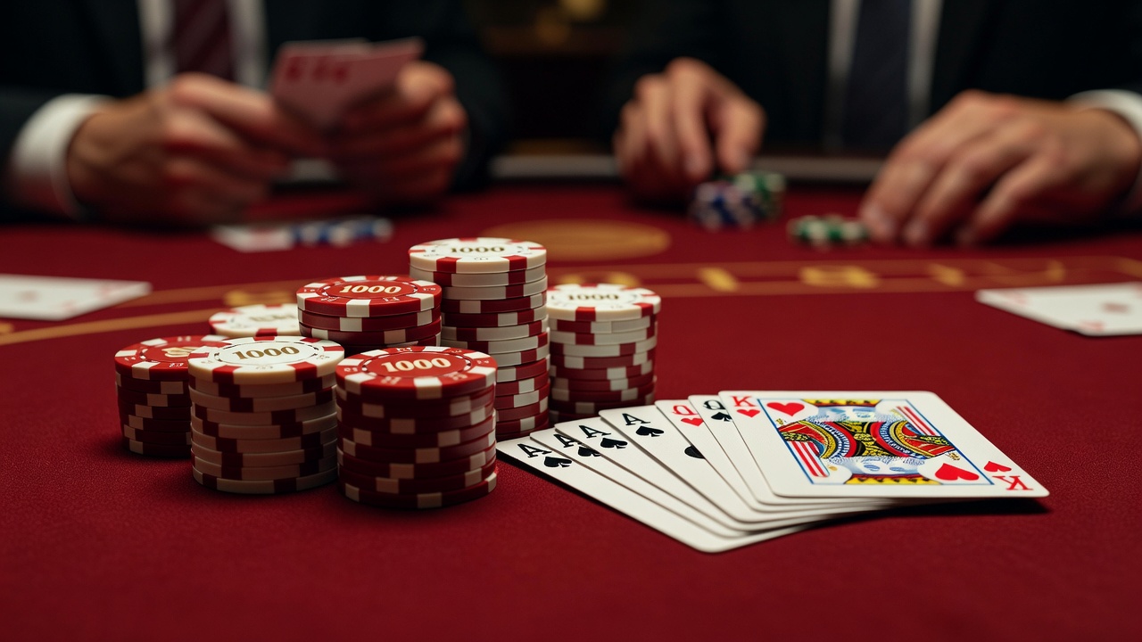 Jacks.nl - online casino lijst