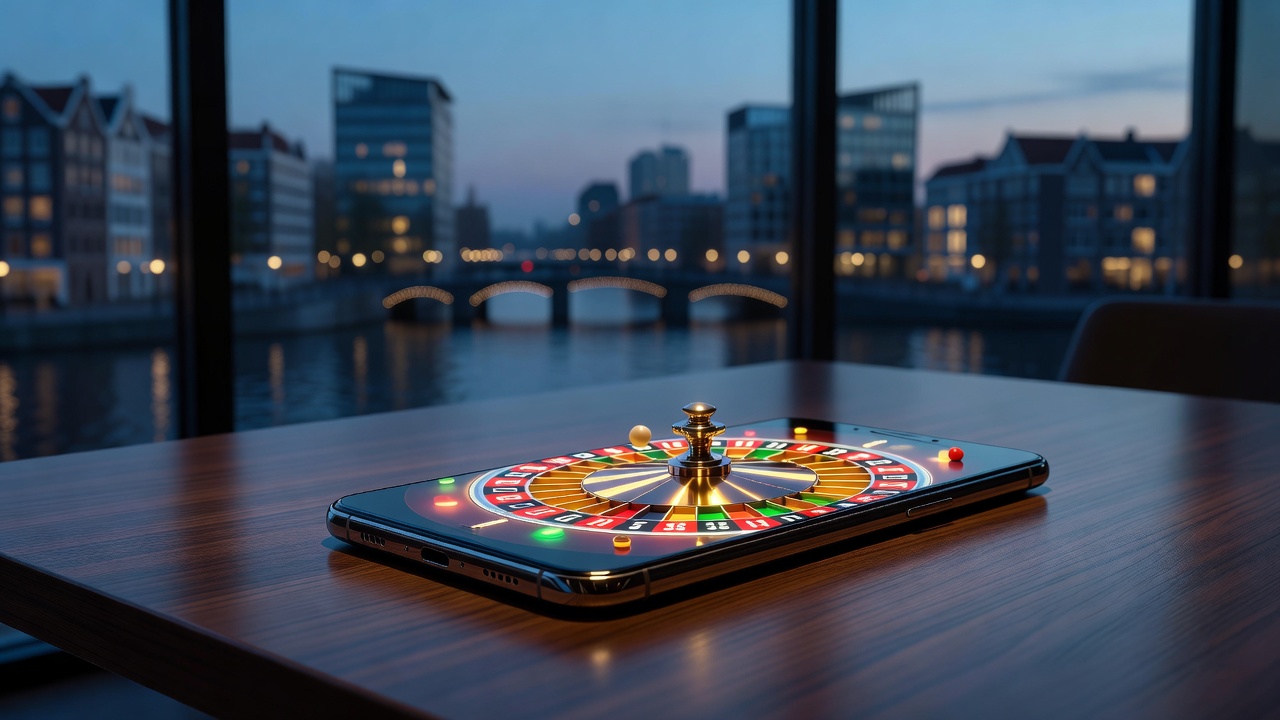 Is gokken bij een buitenlands casino legaal in Nederland in 2026? - buitenlandse casino