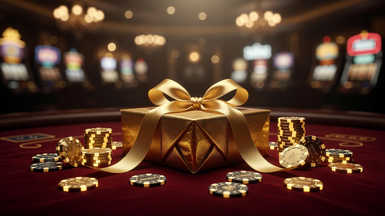 Buitenlandse casino bonussen - buitenlandse casino