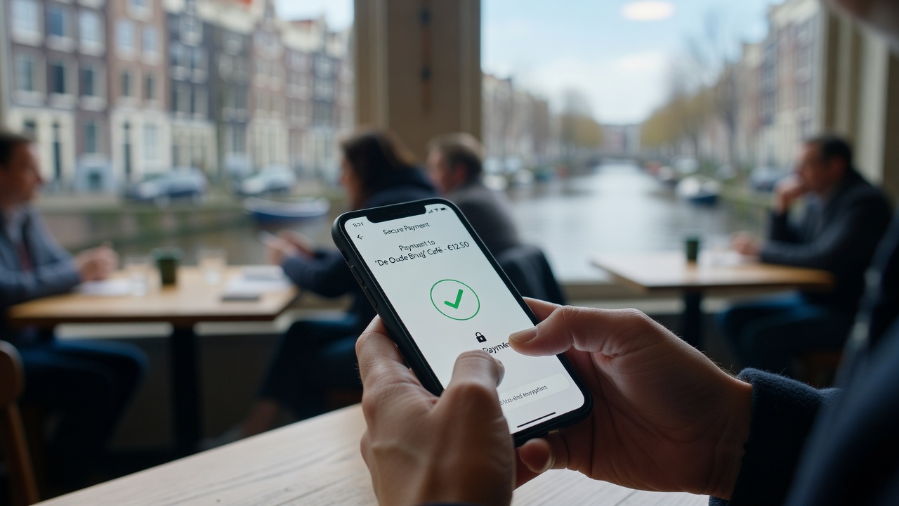 Wedden met iDEAL - netherlands bookmakers