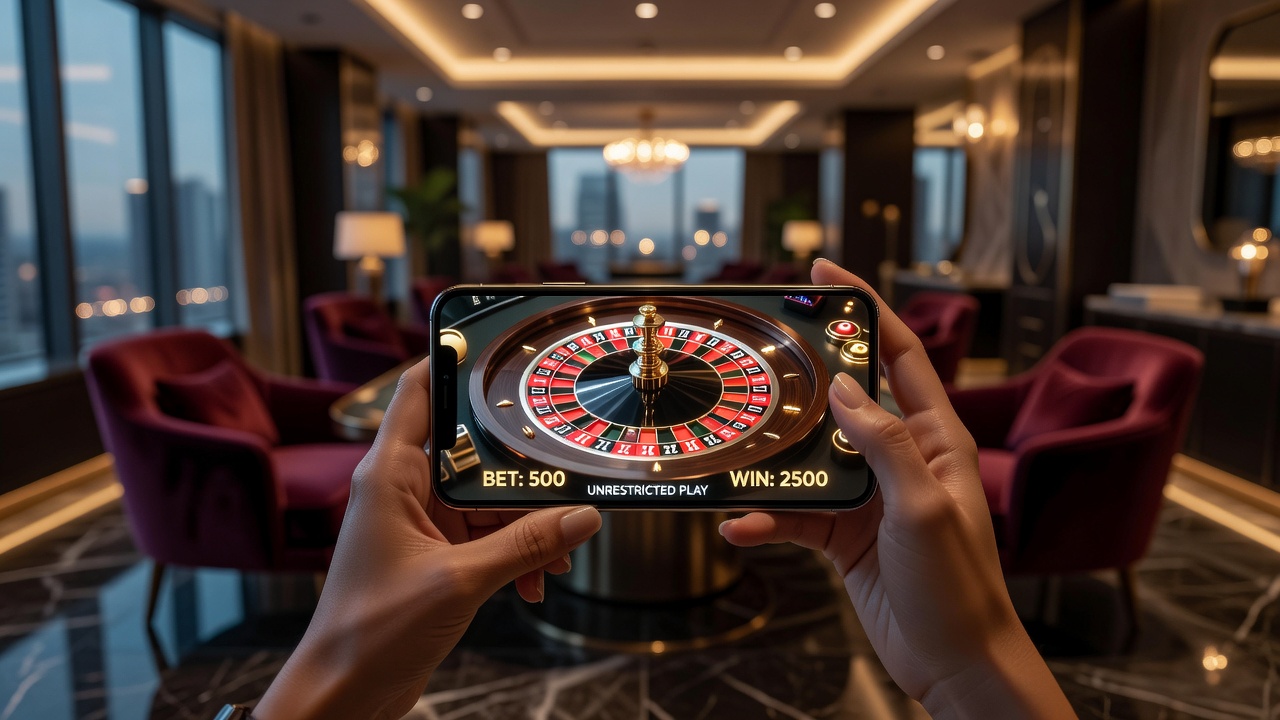 Waarom Kiezen Steeds Meer Spelers voor Online Casino's Zonder Limiet? - casino zonder limiet