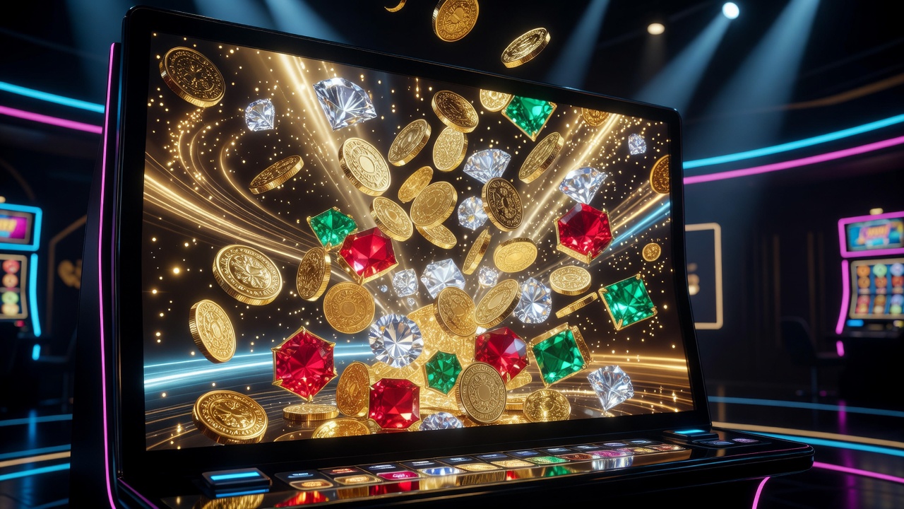 Online casino’s - casino zonder limiet