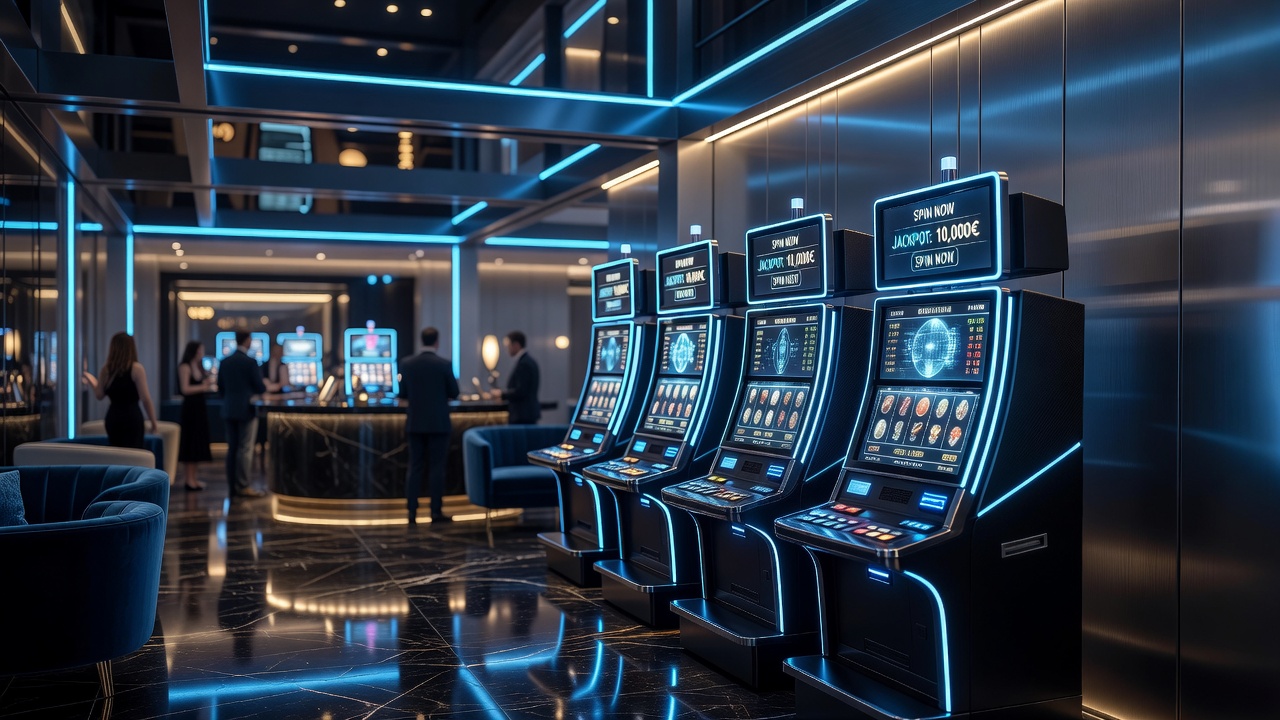 De beste Neosurf casino's voor Nederlandse spelers in 2026 - neosurf casinos