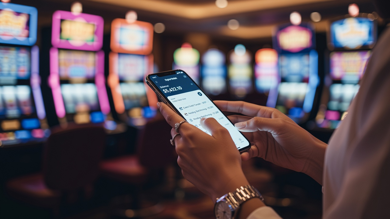 Storten en opnemen met PayPal: een stap-voor-stap gids - paypal casino