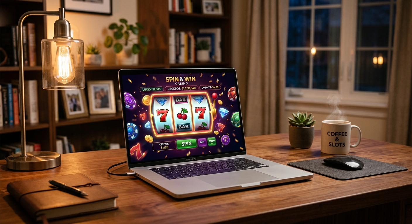 Hoe werkt online gokken met echt geld? - echt geld casino