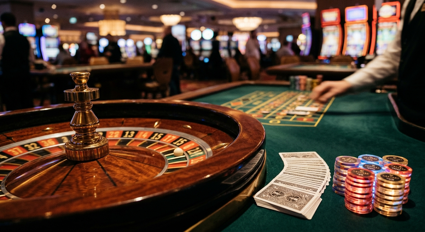 De Beste Online Casino Spellen voor Echt Geld - echt geld casino